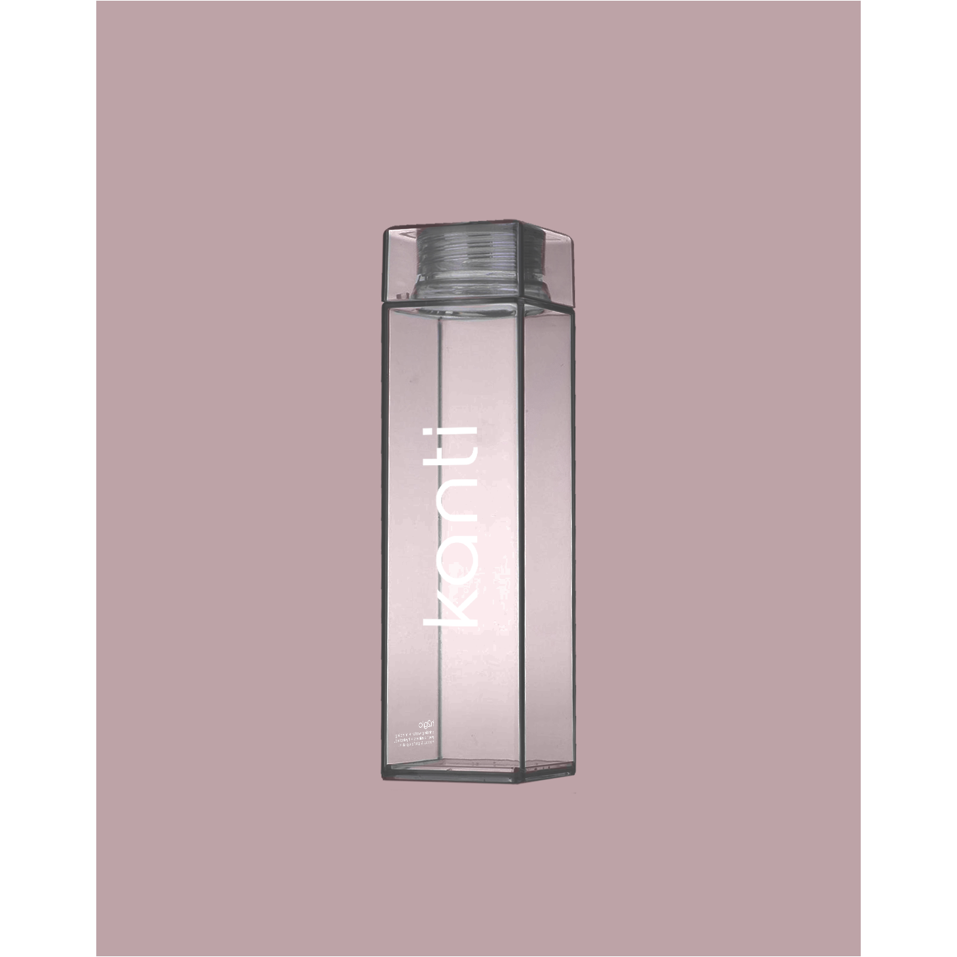 h2glo luxe water kase
